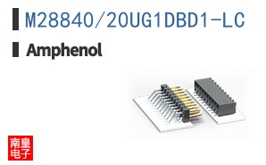 M28840/20UG1DBD1-LC