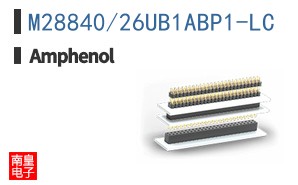 M28840/26UB1ABP1-LC