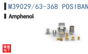 M39029/63-368 POSIBAND
