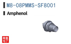 M8-08PMMS-SF8001