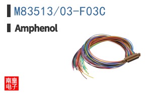 M83513/03-F03C