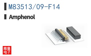 M83513/09-F14