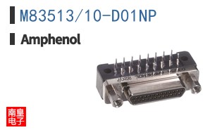M83513/10-D01NP