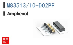 M83513/10-D02PP
