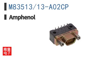 M83513/13-A02CP