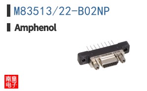 M83513/22-B02NP