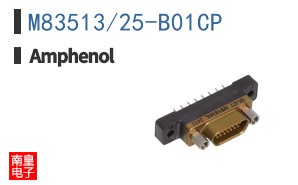 M83513/25-B01CP