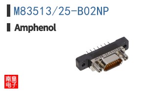 M83513/25-B02NP