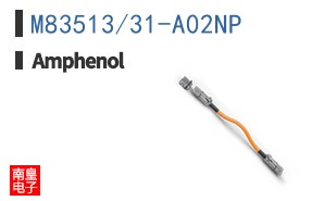 M83513/31-A02NP