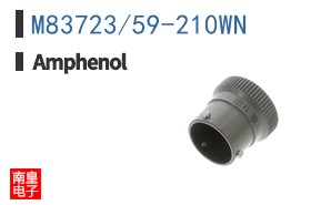 M83723/59-210WN