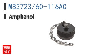 M83723/60-116AC