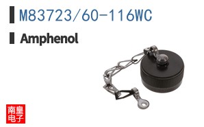 M83723/60-116WC