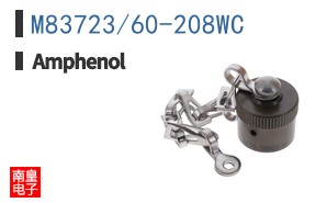 M83723/60-208WC