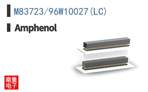 M83723/96W10027(LC)