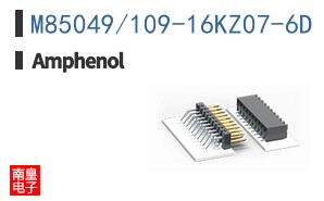 M85049/109-16KZ07-6D