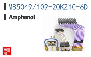 M85049/109-20KZ10-6D