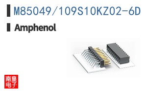 M85049/109S10KZ02-6D