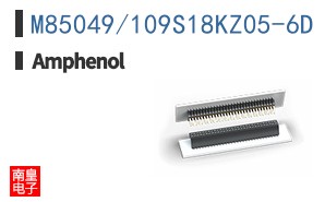 M85049/109S18KZ05-6D