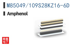 M85049/109S28KZ16-6D