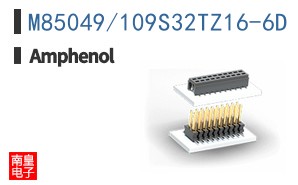 M85049/109S32TZ16-6D