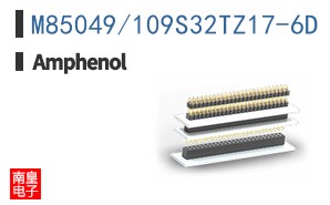 M85049/109S32TZ17-6D