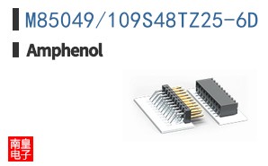 M85049/109S48TZ25-6D