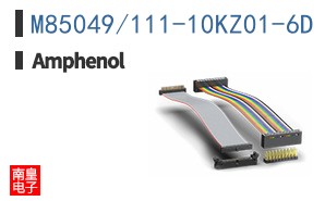 M85049/111-10KZ01-6D