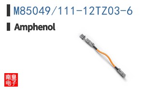 M85049/111-12TZ03-6