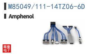M85049/111-14TZ06-6D