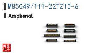 M85049/111-22TZ10-6