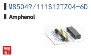 M85049/111S12TZ04-6D