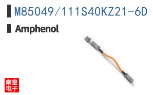 M85049/111S40KZ21-6D