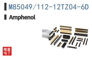 M85049/112-12TZ04-6D