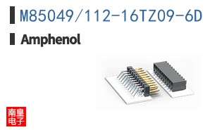 M85049/112-16TZ09-6D