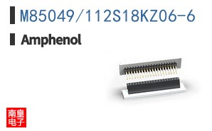 M85049/112S18KZ06-6