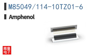 M85049/114-10TZ01-6
