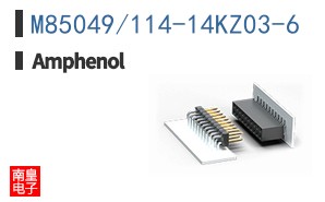 M85049/114-14KZ03-6