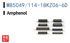 M85049/114-18KZ06-6D