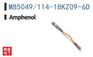 M85049/114-18KZ09-6D