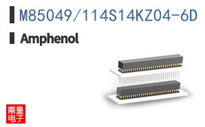 M85049/114S14KZ04-6D