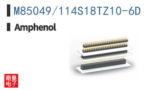 M85049/114S18TZ10-6D