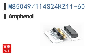 M85049/114S24KZ11-6D