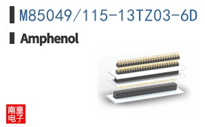 M85049/115-13TZ03-6D
