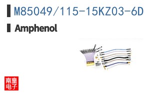 M85049/115-15KZ03-6D