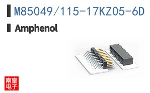 M85049/115-17KZ05-6D