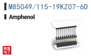 M85049/115-19KZ07-6D