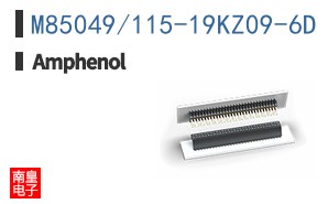M85049/115-19KZ09-6D