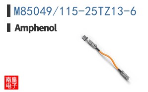 M85049/115-25TZ13-6