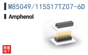 M85049/115S17TZ07-6D