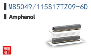 M85049/115S17TZ09-6D